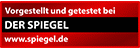 DER SPIEGEL: Wasserdichte Knochenschall-Kopfhörer, BT 5.3, 32 GB MP3-Player, IP68
