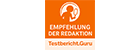 Testbericht Guru: Mobiler Full-HD-IPS-Monitor mit 18,5"/47 cm, 120 Hz, USB-C, Standfuß