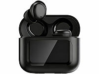 auvisio Schlafkopfhörer, Seitenschläfer-Kopfhörer; On-Ear-Headsets mit Bluetooth, In-Ear-Stereo-Kopfhörer On-Ear-Headsets mit Bluetooth, In-Ear-Stereo-Kopfhörer On-Ear-Headsets mit Bluetooth, In-Ear-Stereo-Kopfhörer