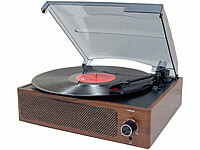; HiFi-Stereoanlagen & Audio-Digitalisierer für Schallplatten, CDs und Kassetten