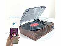 ; HiFi-Stereoanlagen & Audio-Digitalisierer für Schallplatten, CDs und Kassetten