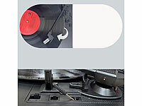 ; HiFi-Stereoanlagen & Audio-Digitalisierer für Schallplatten, CDs und Kassetten