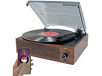 ; HiFi-Stereoanlagen & Audio-Digitalisierer für Schallplatten, CDs und Kassetten