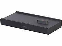 ; Mobiler Stereo-Lautsprecher mit Bluetooth Mobiler Stereo-Lautsprecher mit Bluetooth Mobiler Stereo-Lautsprecher mit Bluetooth 