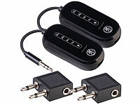 auvisio Adapter Auto, Bluetooth, Transmitter Kfz, Bluetooth
