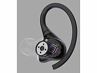 ; In-Ear-Stereo-Kopfhörer In-Ear-Stereo-Kopfhörer In-Ear-Stereo-Kopfhörer 