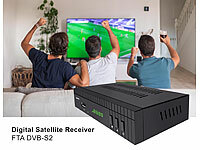 ; Aktive DVB-T2-Antennen mit DAB-Empfang Aktive DVB-T2-Antennen mit DAB-Empfang Aktive DVB-T2-Antennen mit DAB-Empfang 