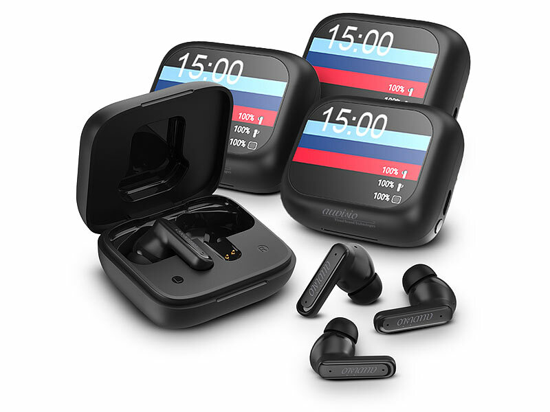 ; In-Ear-Stereo-Kopfhörer In-Ear-Stereo-Kopfhörer In-Ear-Stereo-Kopfhörer In-Ear-Stereo-Kopfhörer 