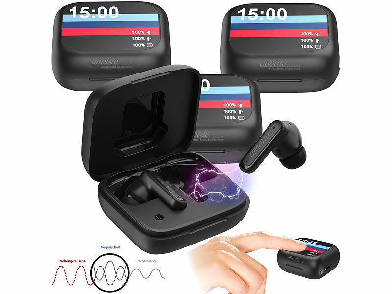 ; In-Ear-Stereo-Kopfhörer In-Ear-Stereo-Kopfhörer In-Ear-Stereo-Kopfhörer In-Ear-Stereo-Kopfhörer 